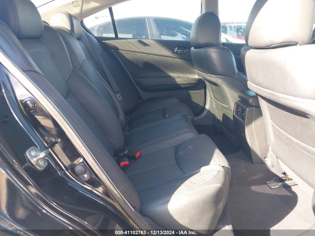 Nissan Maxima 3.5 Sv 2014 1N4AA5AP3EC477866 Image 8