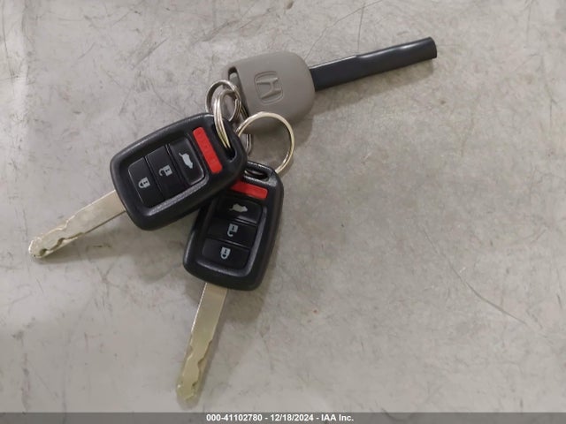 Honda CR-V LX 2019 2HKRW6H32KH209575 Image 11
