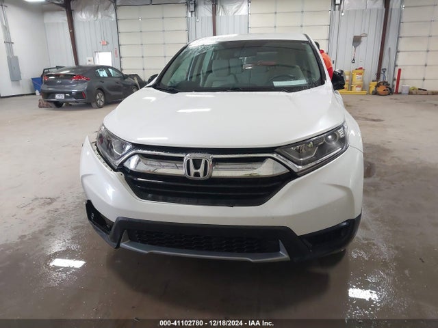 Honda CR-V LX 2019 2HKRW6H32KH209575 Image 12