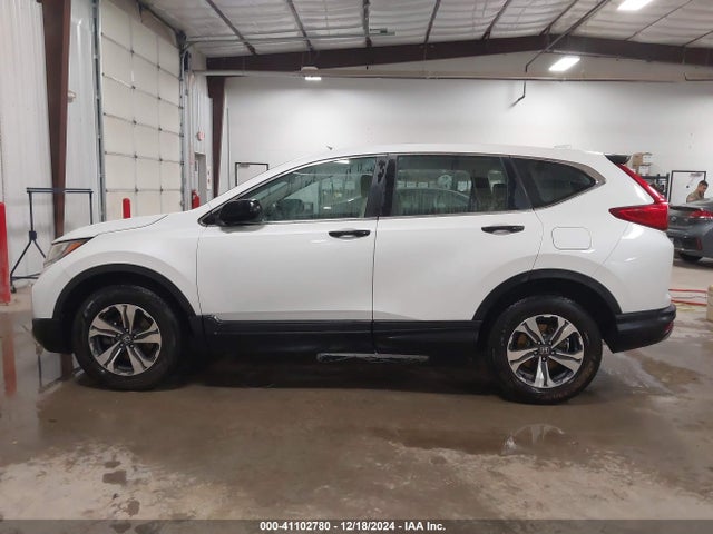 Honda CR-V LX 2019 2HKRW6H32KH209575 Image 14