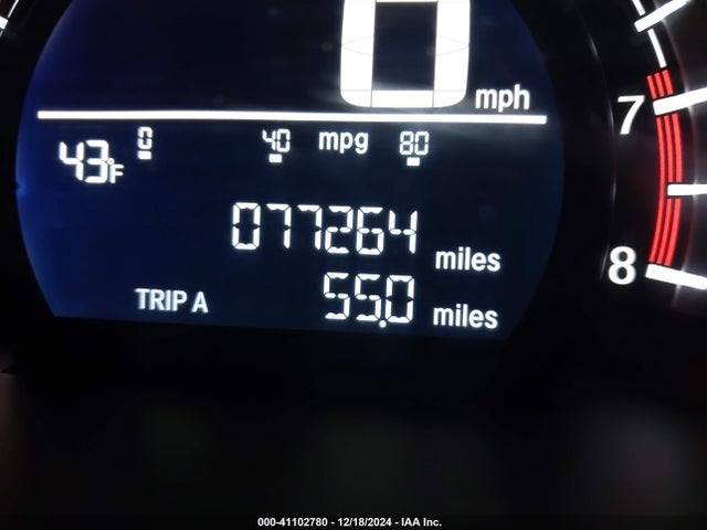 Honda CR-V LX 2019 2HKRW6H32KH209575 Image 15