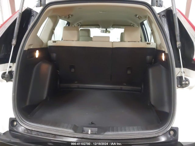Honda CR-V LX 2019 2HKRW6H32KH209575 Image 16
