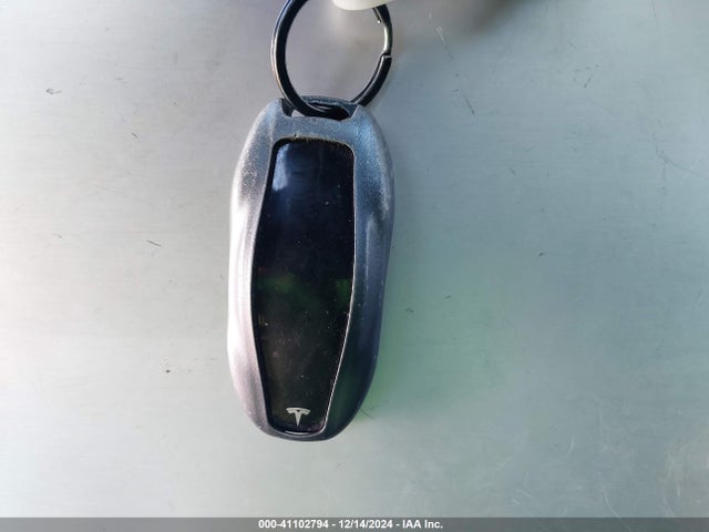 2018 TESLA MODEL S 5YJSA1E45JF287748 Photo 10