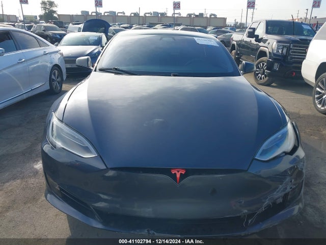 5YJSA1E45JF287748 Tesla Model S 100d/75d/p100d