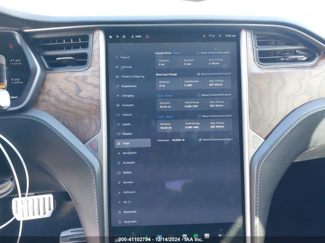 2018 TESLA MODEL S 5YJSA1E45JF287748 Photo 6