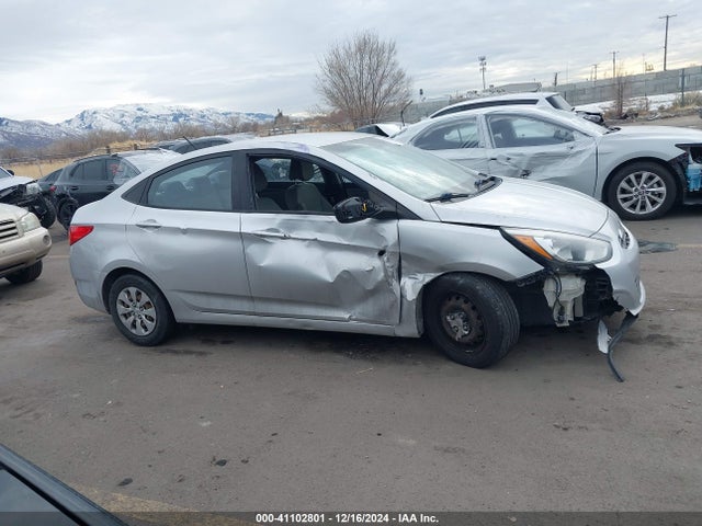 Hyundai dohc gdi gamma 2015 KMHCT4AE1FU929052 Image 13