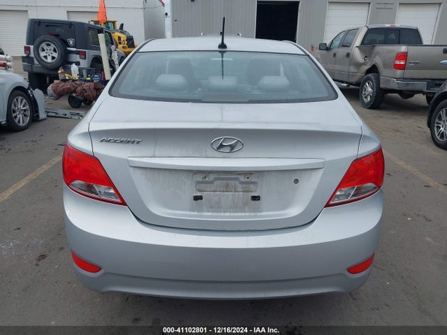 Hyundai dohc gdi gamma 2015 KMHCT4AE1FU929052 Image 16