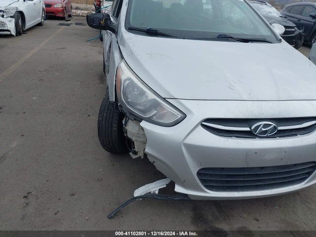 Hyundai dohc gdi gamma 2015 KMHCT4AE1FU929052 Image 6