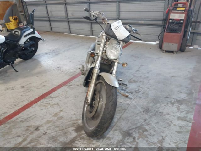 2003 HARLEY-DAVIDSON VRSCA 1HD1HAZ183K843269 Photo 4