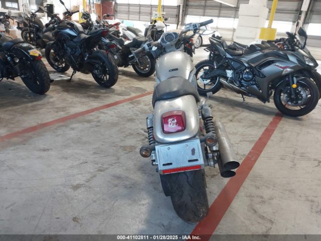 2003 HARLEY-DAVIDSON VRSCA 1HD1HAZ183K843269 Photo 5