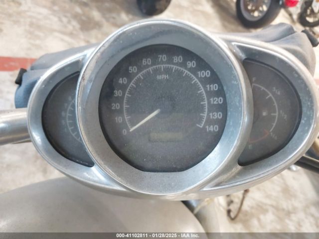 2003 HARLEY-DAVIDSON VRSCA 1HD1HAZ183K843269 Photo 6