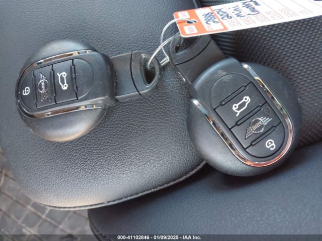 2024 MINI COUNTRYMAN WMZ53BR02R3S31859 Photo 10