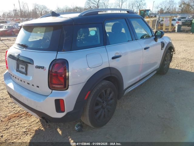 2024 MINI COUNTRYMAN WMZ53BR02R3S31859 Photo 3