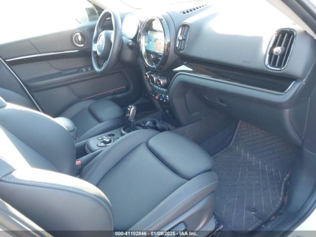 2024 MINI COUNTRYMAN WMZ53BR02R3S31859 Photo 4