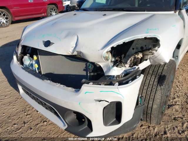 2024 MINI COUNTRYMAN WMZ53BR02R3S31859 Photo 5