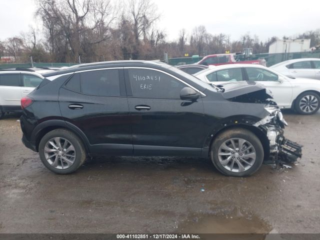 KL4MMGSL7PB104001 Buick Encore Gx Essence Awd