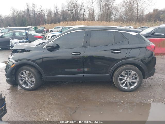 KL4MMGSL7PB104001 Buick Encore Gx Essence Awd