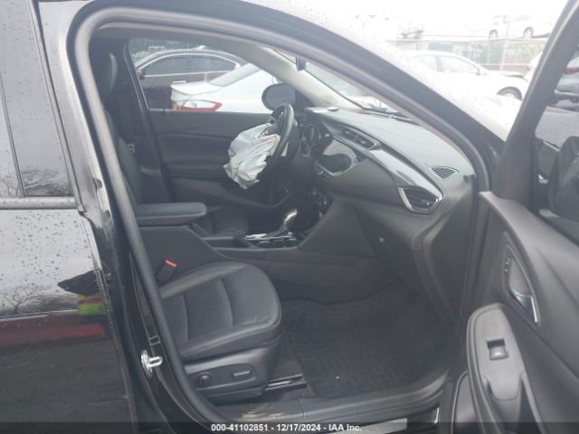 KL4MMGSL7PB104001 Buick Encore Gx Essence Awd