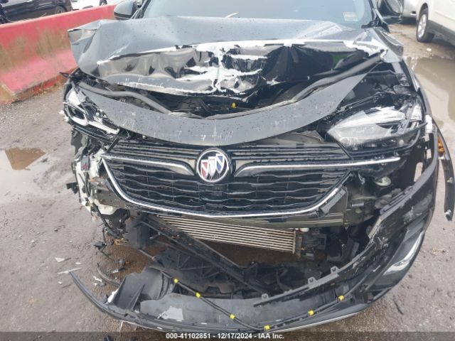 KL4MMGSL7PB104001 Buick Encore Gx Essence Awd