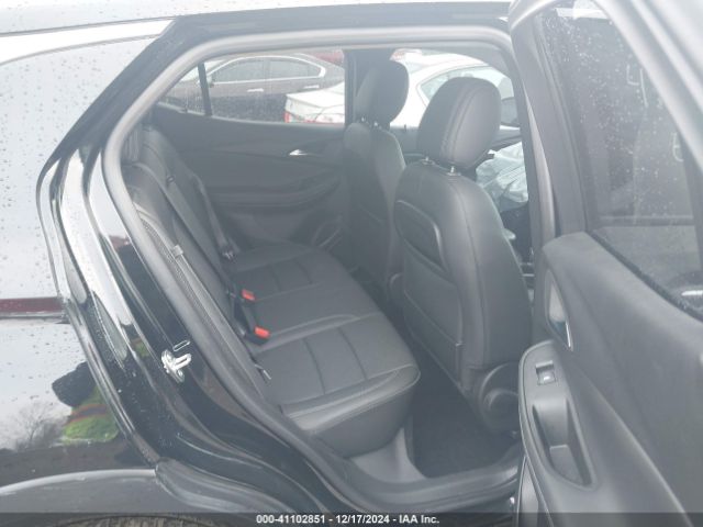 KL4MMGSL7PB104001 Buick Encore Gx Essence Awd