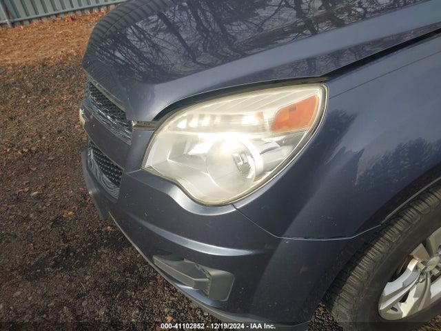 Chevrolet EQUINOX 1LT 2014 2GNALBEK2E6117067 Image 6