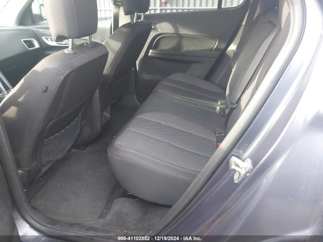 Chevrolet EQUINOX 1LT 2014 2GNALBEK2E6117067 Image 8