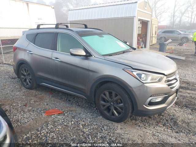 2018 5NMZW4LAXJH068955 main image