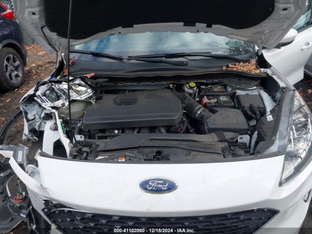 1FMCU9H92LUA15956 Ford ESCAPE SEL