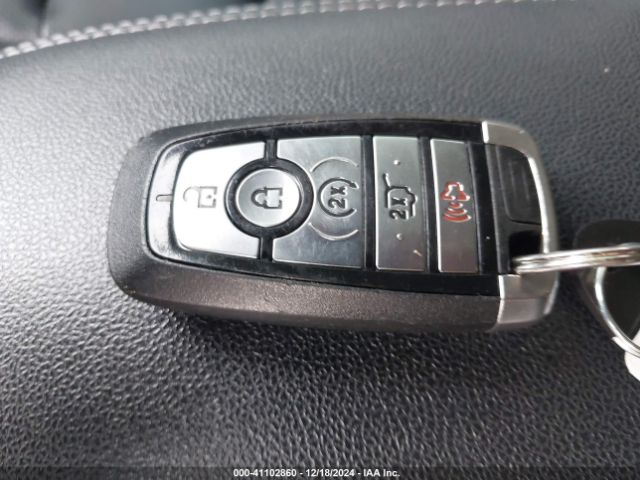 1FMCU9H92LUA15956 Ford ESCAPE SEL