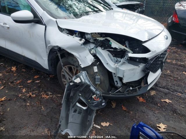 1FMCU9H92LUA15956 Ford ESCAPE SEL