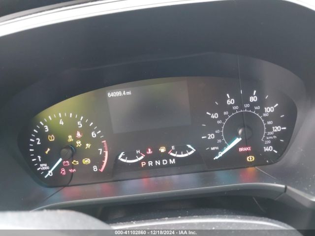 1FMCU9H92LUA15956 Ford ESCAPE SEL