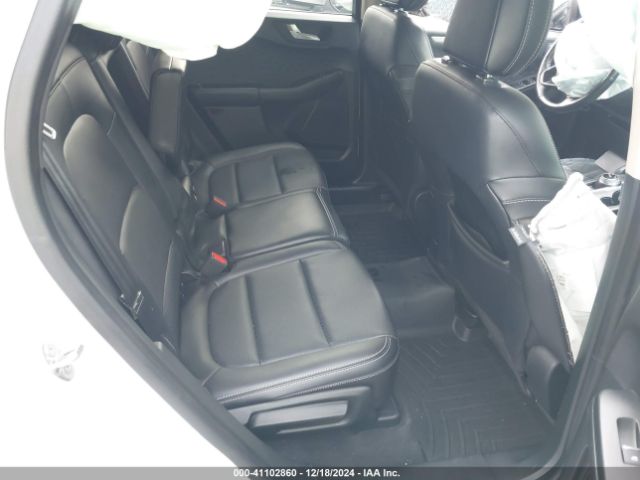 1FMCU9H92LUA15956 Ford ESCAPE SEL