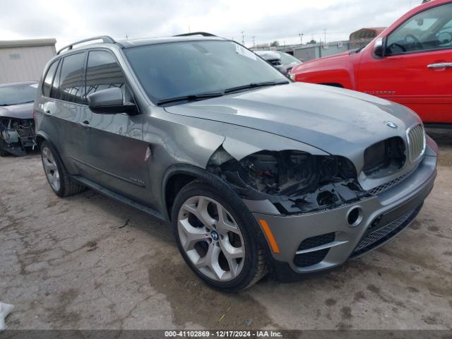 2013 BMW X5 5UXZW0C55D0B95985