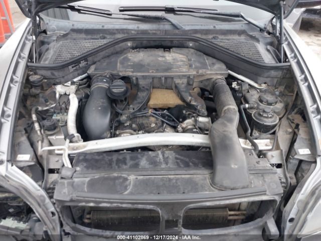 2013 BMW X5 5UXZW0C55D0B95985 Photo 9