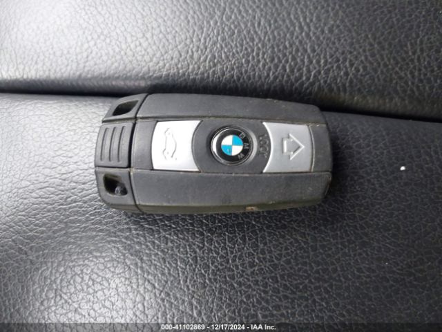 2013 BMW X5 5UXZW0C55D0B95985 Photo 10