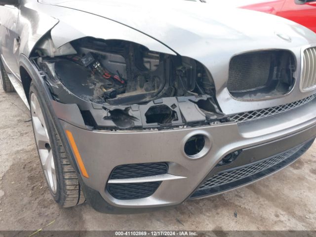 2013 BMW X5 5UXZW0C55D0B95985 Photo 5