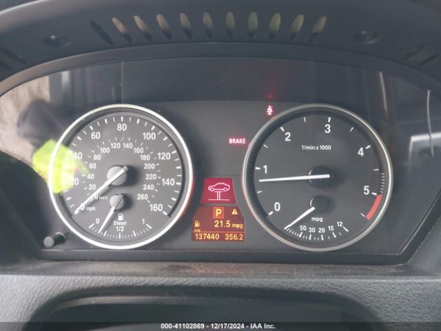 2013 BMW X5 5UXZW0C55D0B95985 Photo 6