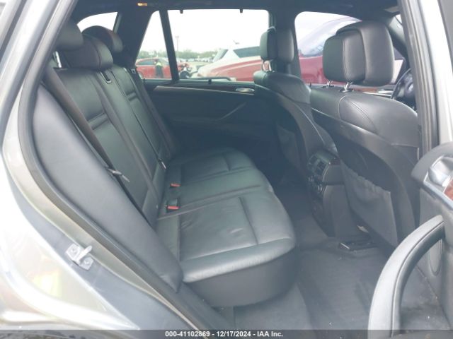 2013 BMW X5 5UXZW0C55D0B95985 Photo 7