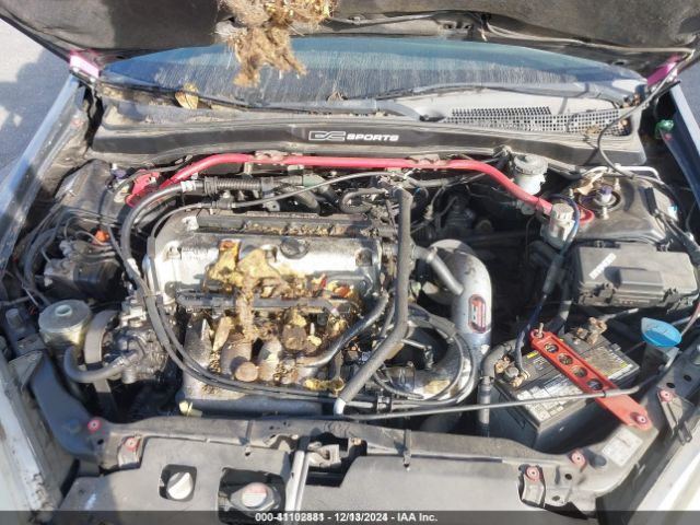 2002 ACURA RSX JH4DC53092C038764 Photo 9