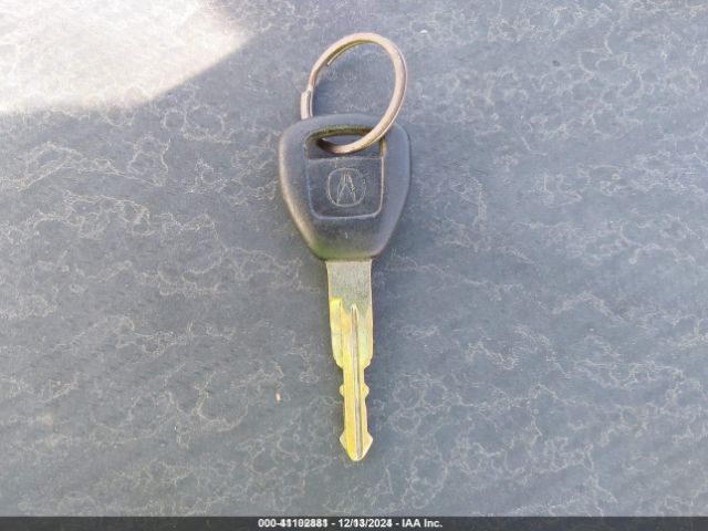 2002 ACURA RSX JH4DC53092C038764 Photo 10