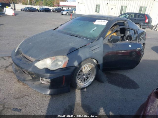 2002 ACURA RSX JH4DC53092C038764 Photo 1
