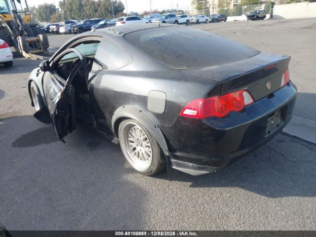 2002 ACURA RSX JH4DC53092C038764 Photo 2
