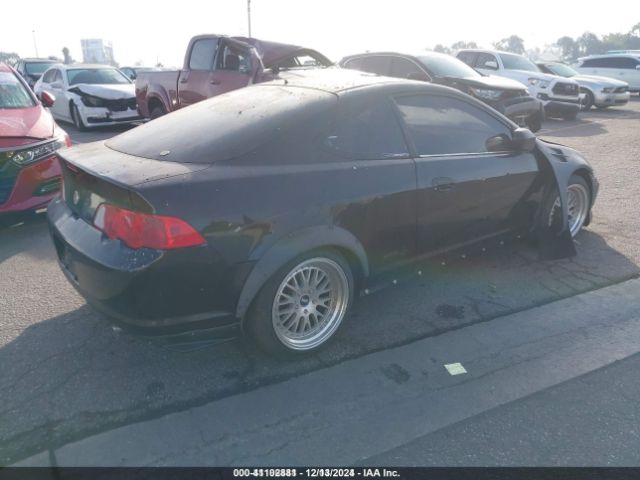2002 ACURA RSX JH4DC53092C038764 Photo 3
