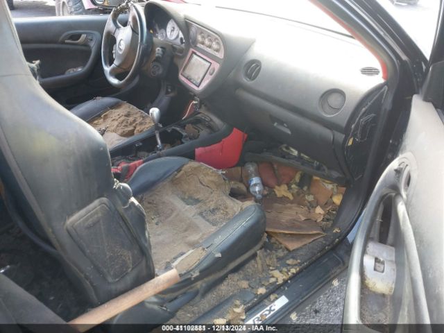 2002 ACURA RSX JH4DC53092C038764 Photo 4