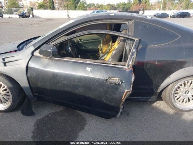 2002 ACURA RSX JH4DC53092C038764 Photo 5
