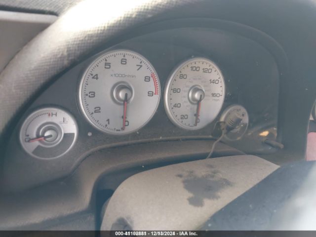 2002 ACURA RSX JH4DC53092C038764 Photo 6