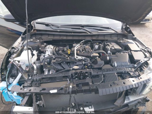 1N4BL4DV9RN379440 Nissan Altima Sv Fwd
