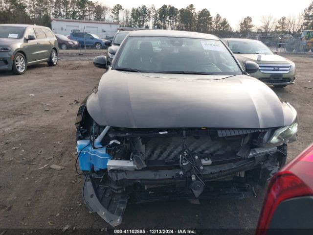 1N4BL4DV9RN379440 Nissan Altima Sv Fwd