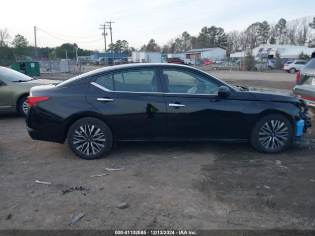 1N4BL4DV9RN379440 Nissan Altima Sv Fwd