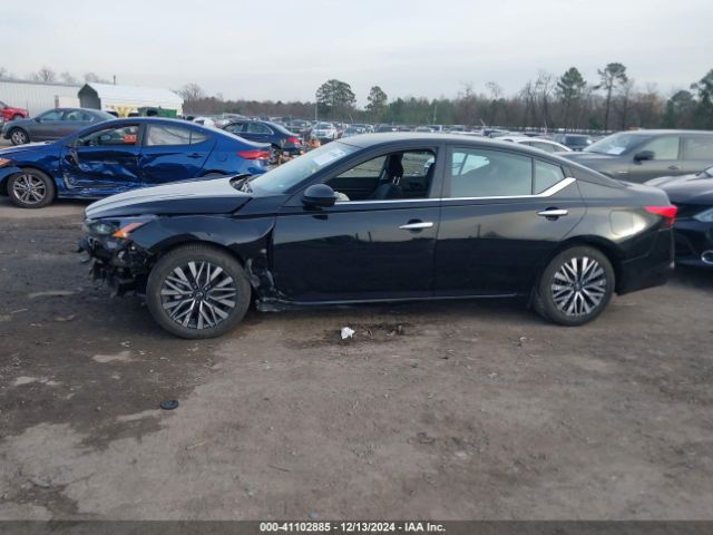 1N4BL4DV9RN379440 Nissan Altima Sv Fwd